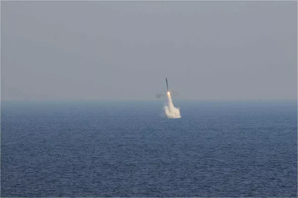 BrahMos BrahMos - Sputnik Việt Nam