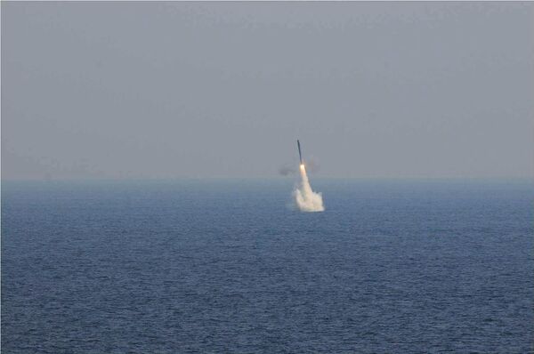 BrahMos  - Sputnik Việt Nam