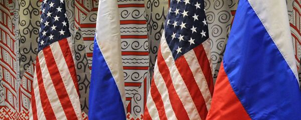 Mỹ - Nga Mỹ - Nga - Sputnik Việt Nam