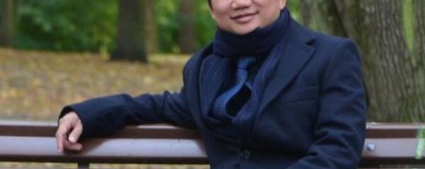 Trịnh Xuân Thanh - Sputnik Việt Nam