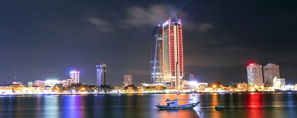 Thành phố Đà Nẵng - Sputnik Việt Nam