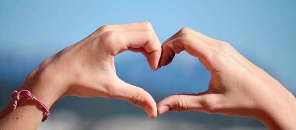 Sự liên đới - Sputnik Việt Nam