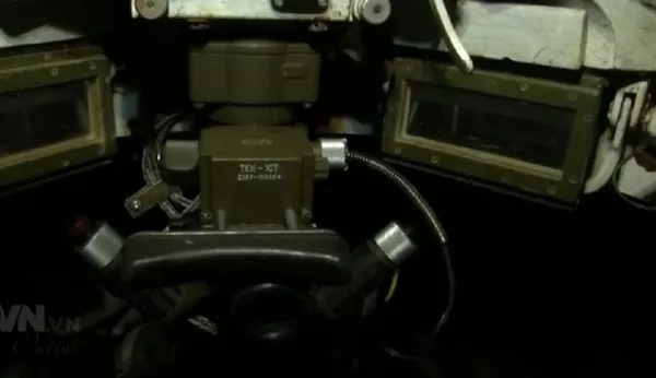 Khí tài nhìn đêm TKN-1CT Khí tài nhìn đêm TKN-1CT - Sputnik Việt Nam