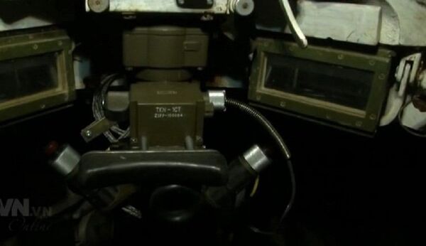 Khí tài nhìn đêm TKN-1CT - Sputnik Việt Nam
