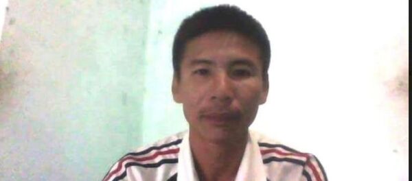 Đối tượng Nguyễn Trung Trực - Sputnik Việt Nam