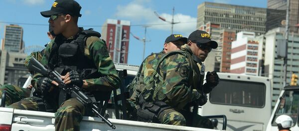 Venezuela. - Sputnik Việt Nam