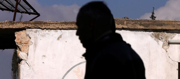 Syria - Sputnik Việt Nam