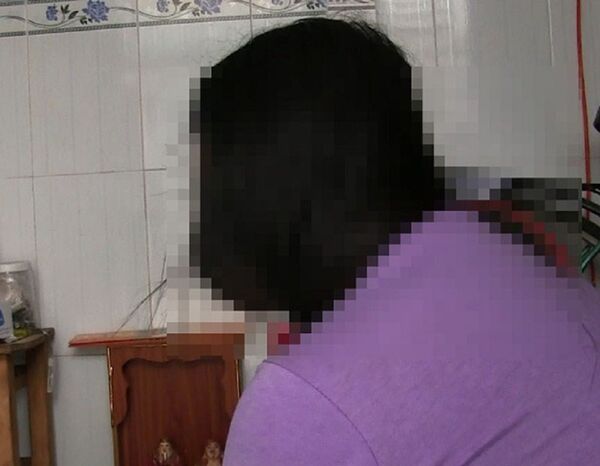 Nạn nhân kể chuyện bị cướp kéo lên ô tô giữa đường - Sputnik Việt Nam