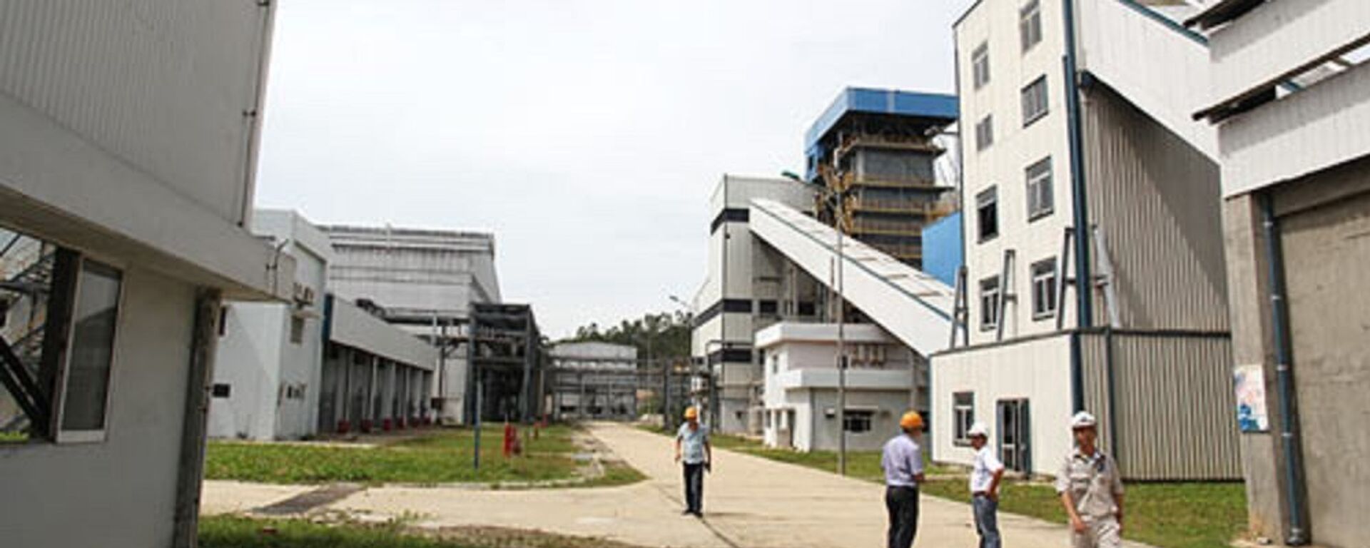 Nhà máy Ethanol Dung Quất tới nay không chạy lại được vì không bảo đảm cả yếu tố kinh tế và kỹ thuật - Sputnik Việt Nam, 1920, 17.07.2025