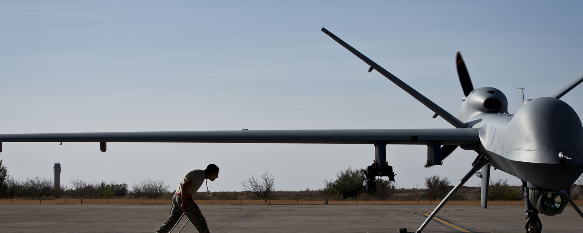  MQ-9 Reaper - Sputnik Việt Nam, 1920, 15.03.2023