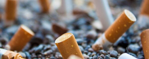 Trộn tàn thuốc - Sputnik Việt Nam