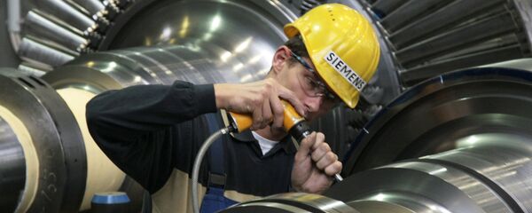 Siemens Siemens - Sputnik Việt Nam