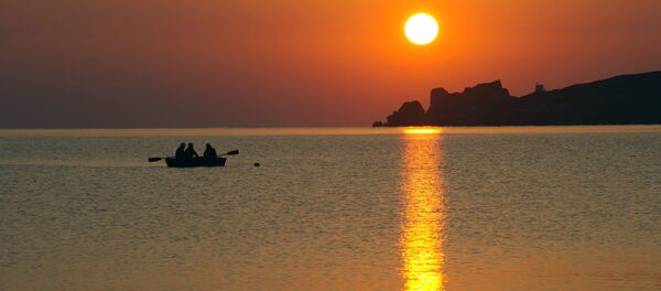 Crưm - Sputnik Việt Nam