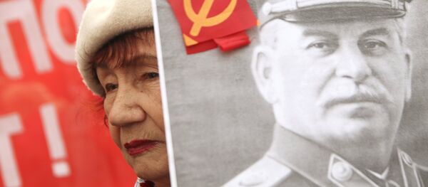 Iosif Stalin Iosif Stalin - Sputnik Việt Nam