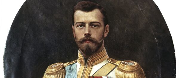 Sa hoàng Alexander II Sa hoàng Alexander II - Sputnik Việt Nam
