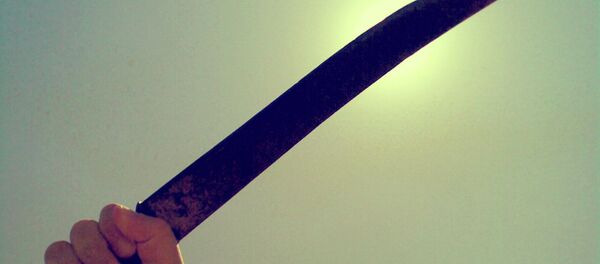 Machete Machete - Sputnik Việt Nam
