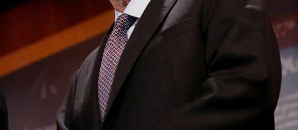 John McCain John McCain - Sputnik Việt Nam