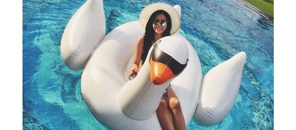 Thảo Tiên - Sputnik Việt Nam