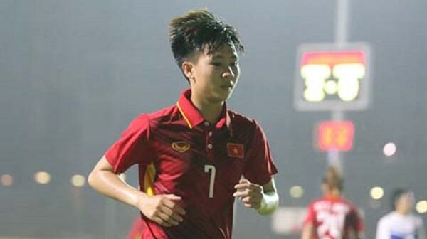 Tuyết Dung - Sputnik Việt Nam