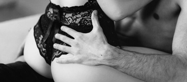 Tình yêu - Sputnik Việt Nam