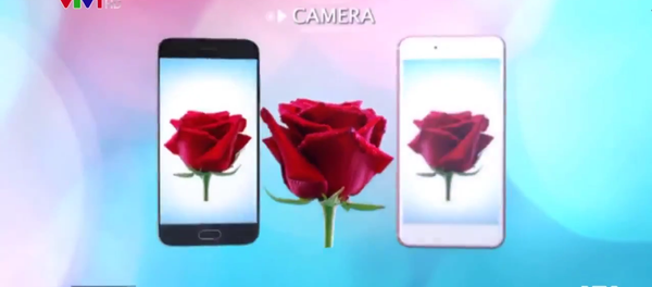 Bphone 2017 chụp ảnh đẹp hơn iPhone 7 Plus - Sputnik Việt Nam