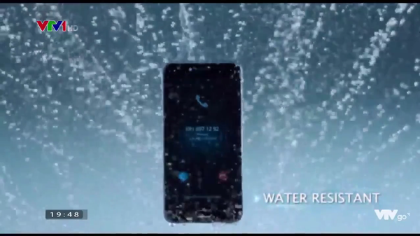 Khả năng chống nước tốt - Sputnik Việt Nam