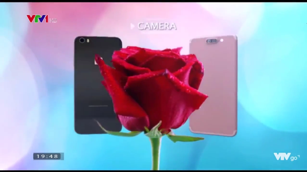 Camera cực chất - Sputnik Việt Nam