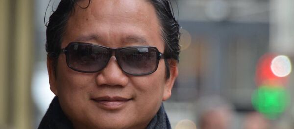 Trịnh Xuân Thanh - Sputnik Việt Nam