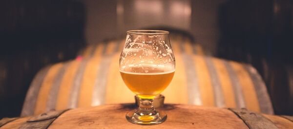 Bia - Sputnik Việt Nam