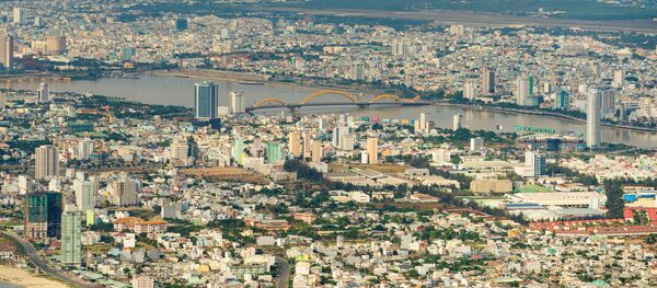 Đà Nẵng, Việt Nam - Sputnik Việt Nam