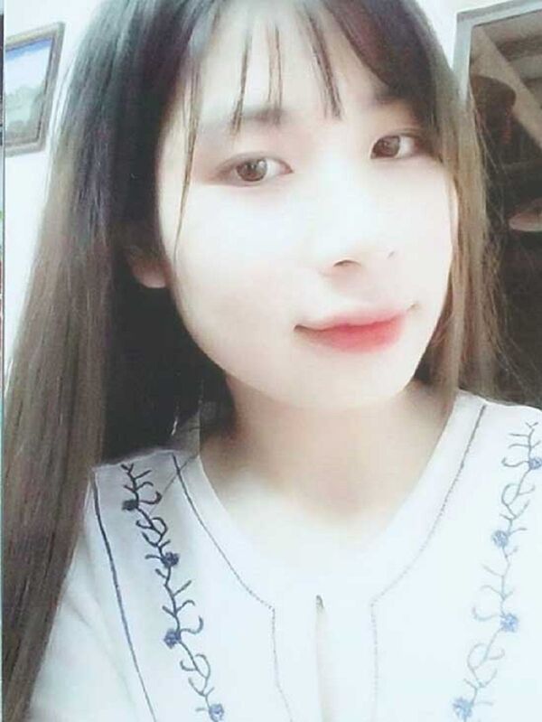 Hình ảnh em Nguyễn Thị Dung. Hình ảnh em Nguyễn Thị Dung. - Sputnik Việt Nam