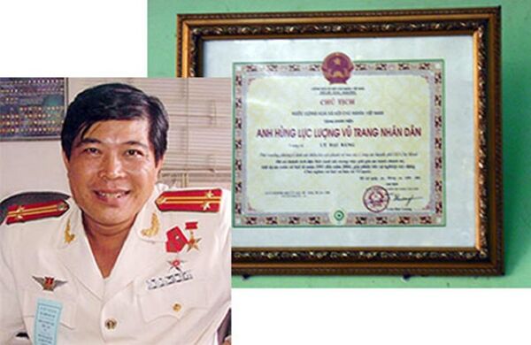 Lý Đại Bàng Lý Đại Bàng - Sputnik Việt Nam