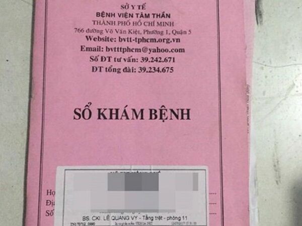 Chị Q cho biết, hiện tại rất hoảng loạn và đang điều trị bệnh - Sputnik Việt Nam