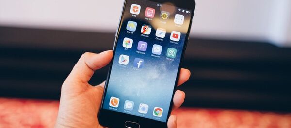 Bphone 2017 - Sputnik Việt Nam