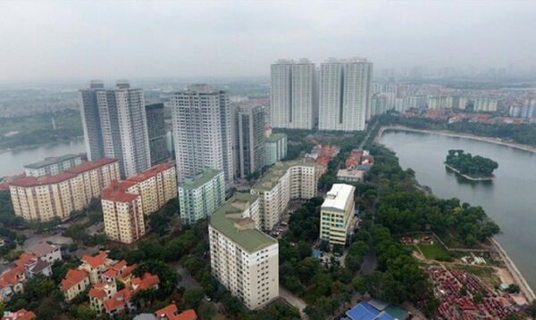 Mường Thanh của đại gia điếu cày Lê Thanh Thản lừa dân hàng loạt dự án? - Sputnik Việt Nam