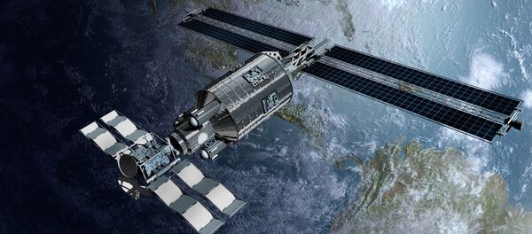 Vệ tinh - Sputnik Việt Nam