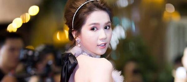 Ngọc Trinh Ngọc Trinh - Sputnik Việt Nam