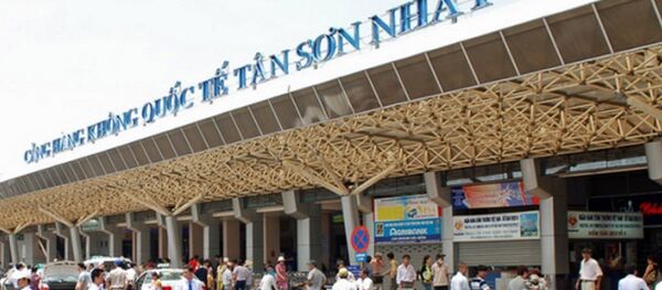 Tân Sơn Nhất Tân Sơn Nhất - Sputnik Việt Nam