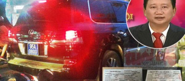 Trịnh Xuân Thanh chỉ là kẻ tham nhũng. Trịnh Xuân Thanh chỉ là kẻ tham nhũng. - Sputnik Việt Nam