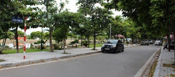 Tuyến phố Trịnh Công Sơn sẽ thành tuyến phố đi bộ - Sputnik Việt Nam