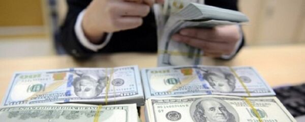 Ngân sách Việt Nam - Sputnik Việt Nam