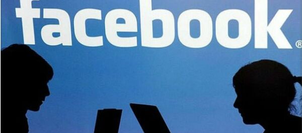 Facebook - Sputnik Việt Nam