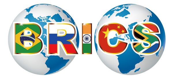 BRICS - Sputnik Việt Nam