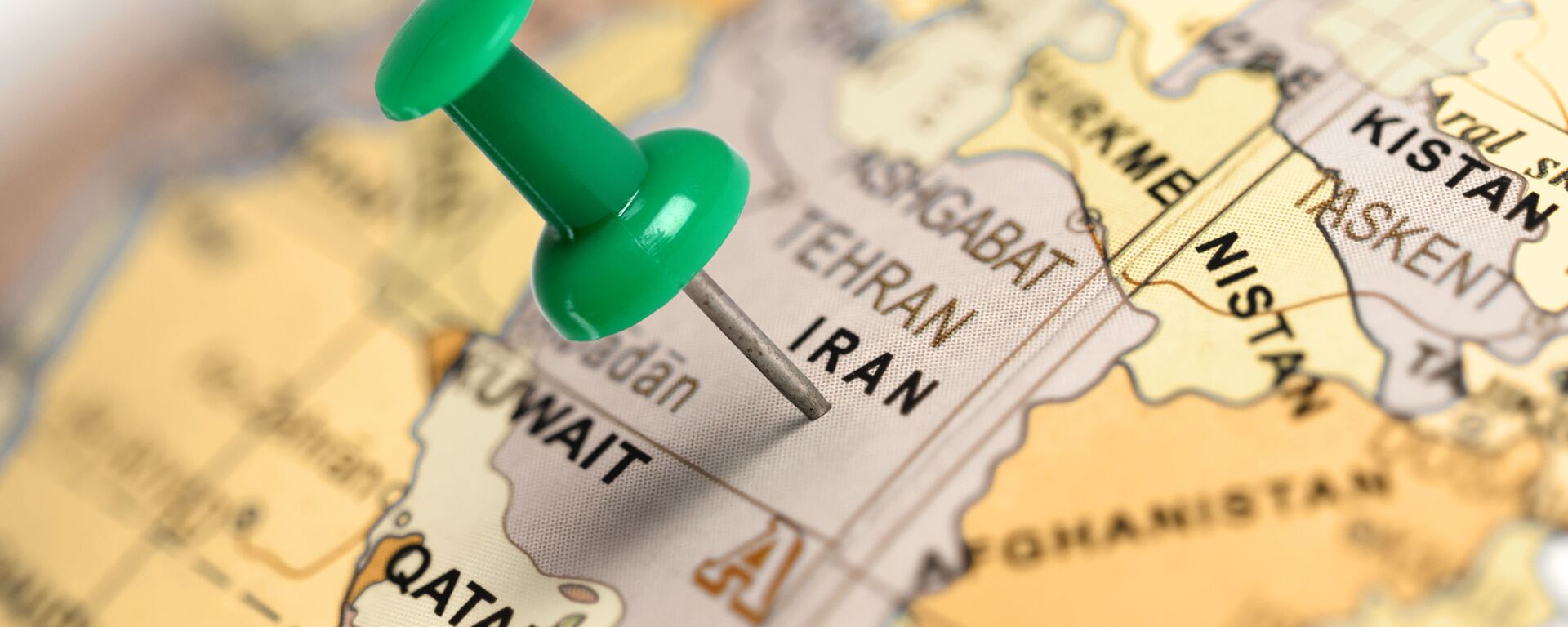 Iran trên bản đồ thế giới - Sputnik Việt Nam, 1920, 16.04.2024