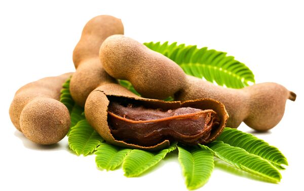 Me không chỉ là món ăn ngon mà còn dùng chữa bệnh rất hiệu quả.  - Sputnik Việt Nam