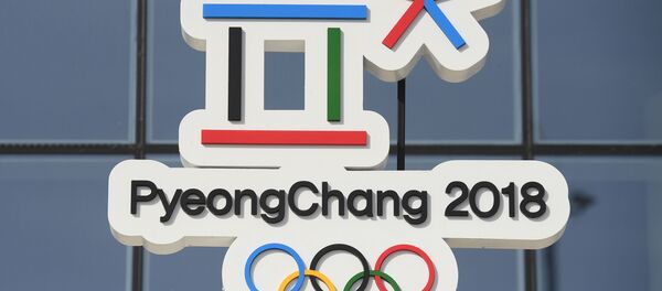 Thế vận hội Olympic 2018 ở Hàn Quốc - Sputnik Việt Nam