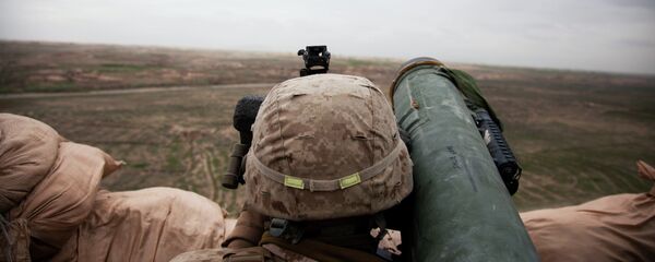 FGM-148 Javelin - Sputnik Việt Nam