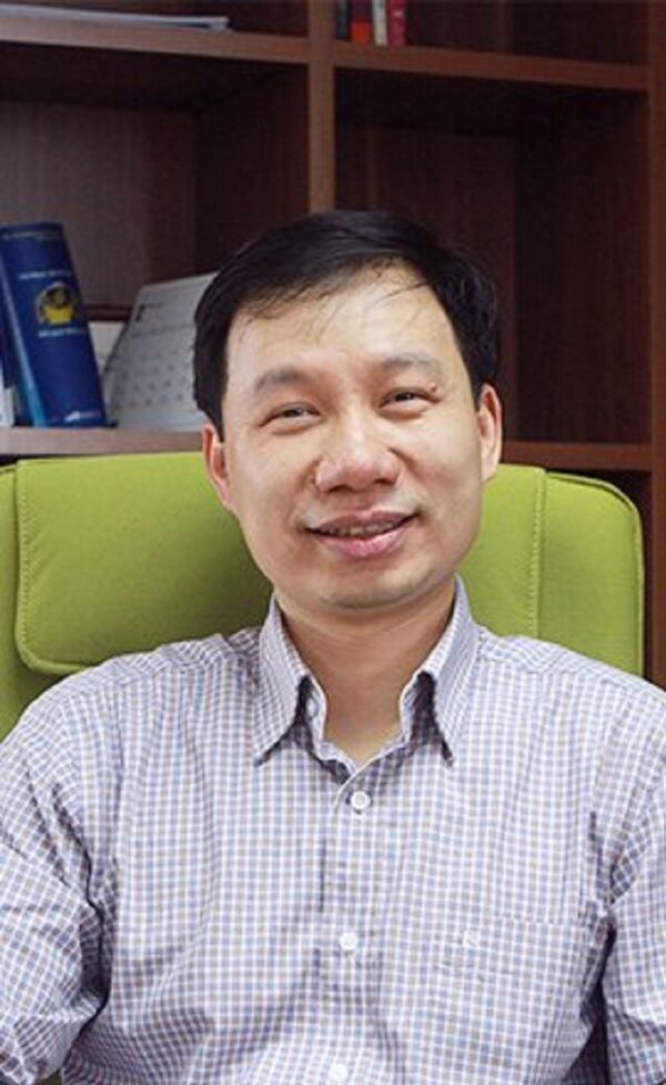 TS Nguyễn Việt Cường (Viện Nghiên cứu Phát triển Mekong và  Trường ĐH Kinh tế Quốc dân Hà Nội) - Sputnik Việt Nam