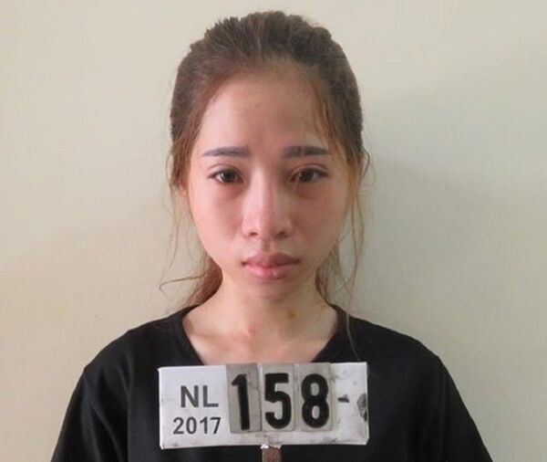 Đặng Thị Hoa - Sputnik Việt Nam