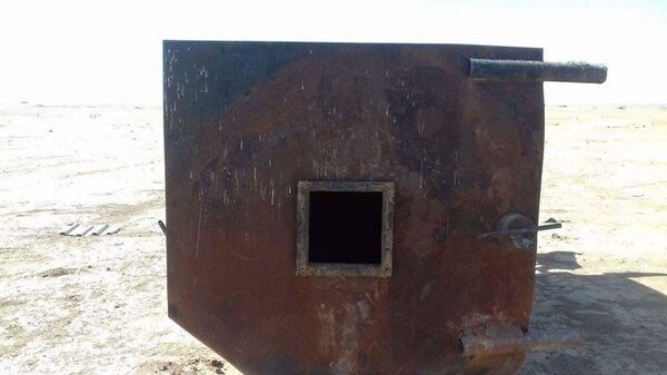 Harraka  - Sputnik Việt Nam